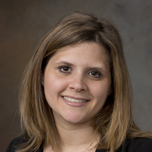 Dana Limone headshot
