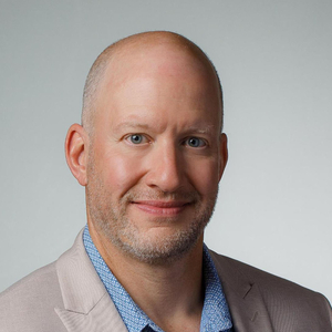 Brian Funaro headshot