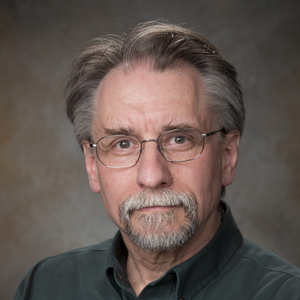 Peter Charpentier headshot