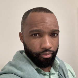 Randy Acheampong headshot