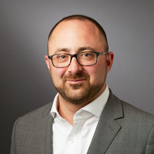 Al Powers Headshot