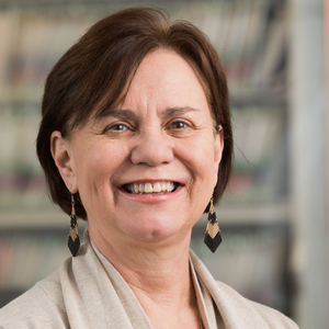 Mary Tinetti Headshot