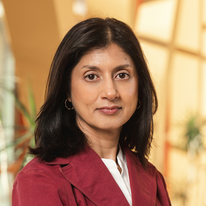 Sarwat Chaudhry Profile