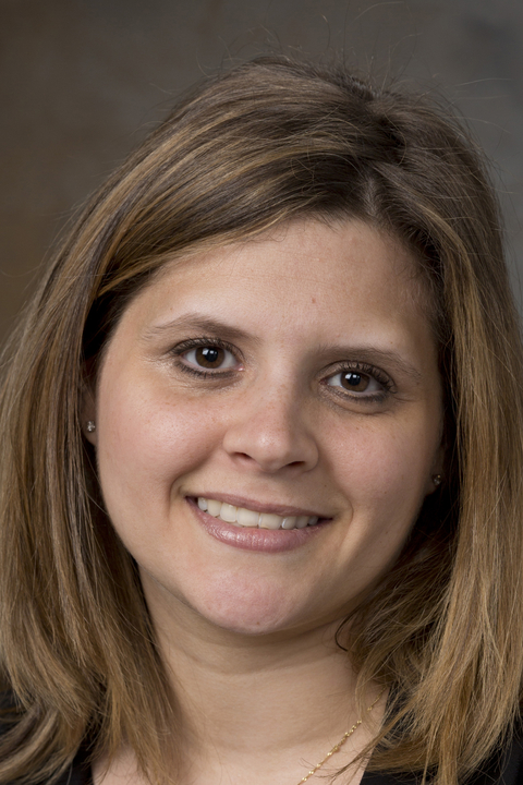 Dana Limone headshot