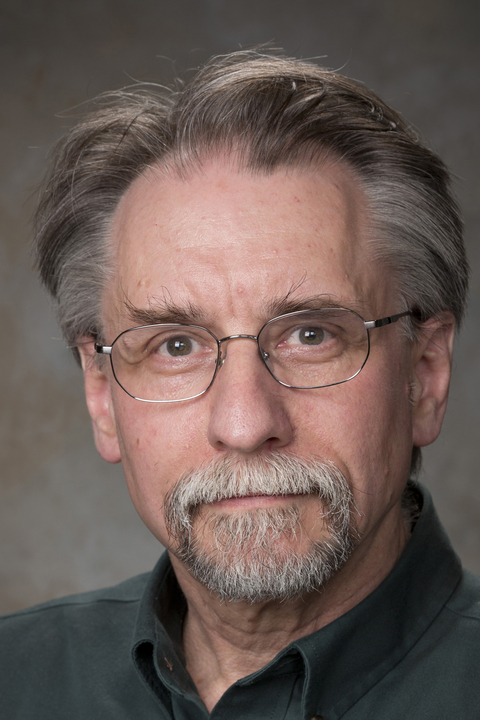 Peter Charpentier headshot