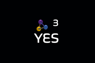 YES3 Logo gallery