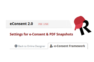 econsent